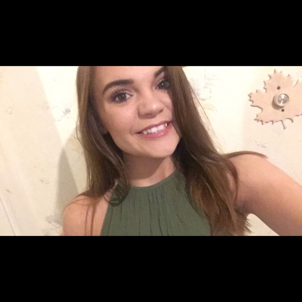 Meet your Posher, Mikayla